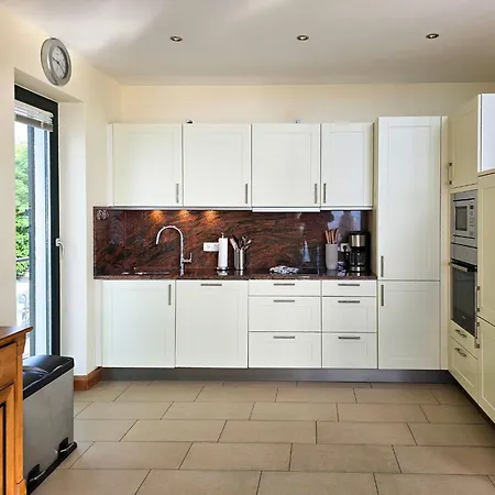 Friede-marie, Penthouse Lenea Und Sophie Villa Sassnitz