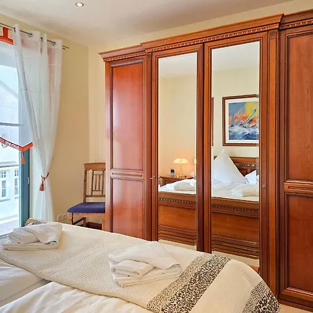 Friede-marie, Penthouse Lenea Und Sophie *