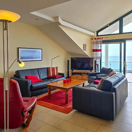 Friede-marie, Penthouse Lenea Und Sophie