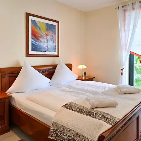 Friede-marie, Penthouse Lenea Und Sophie Villa