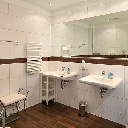 Friede-marie, Penthouse Lenea Und Sophie Villa