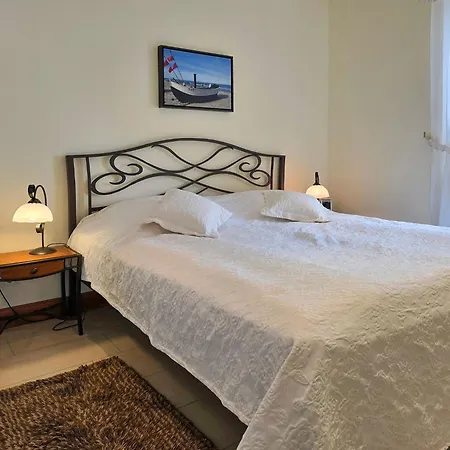 Villa Friede-marie, Penthouse Lenea Und Sophie