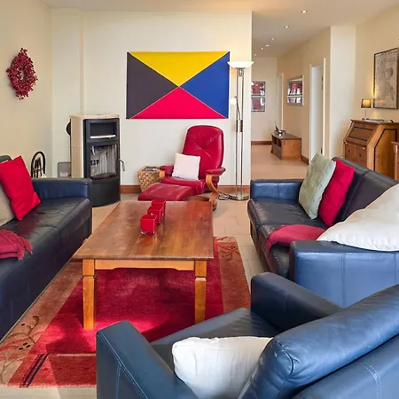 Friede-marie, Penthouse Lenea Und Sophie *