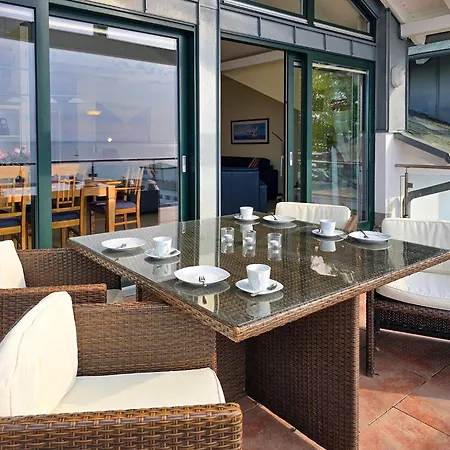 Friede-marie, Penthouse Lenea Und Sophie