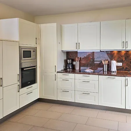 Friede-marie, Penthouse Lenea Und Sophie *