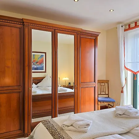 Friede-marie, Penthouse Lenea Und Sophie Villa *